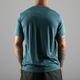 *cta mh100 masc verm, 3xl Verde 3G