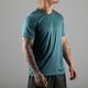 *cta mh100 masc verm, 3xl Verde 3G