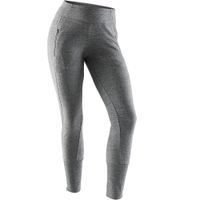 Trousers-500-rib-zip-gym-b-xs---w26-l30-G