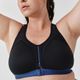 Top-de-corrida-Feminino-azul-M-AB