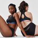 Top-de-corrida-Feminino-azul-M-AB