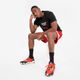 Tênis de Basquete NBA Chicago Bulls FAST 900 LOW-1, vermelho, 43 BR
