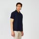 Polo sailing 100 m navy, xl (chest 43") Marinho GG