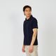 Polo sailing 100 m navy, xl (chest 43") Marinho GG