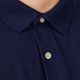 Polo sailing 100 m navy, xl (chest 43") Marinho GG