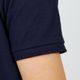 Polo sailing 100 m navy, xl (chest 43") Marinho GG