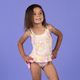 1pbg julia skirt blue leo, 96-102cm 3-4y Unica 4-5 ANOS