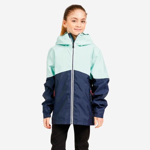 Jaqueta 100 infantil preto cinza, 14/15 anos Unica 7-8 ANOS