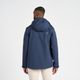 Jacket sailing 300 m grey, 2xl Marinho G