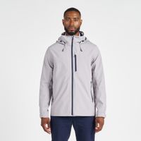 Jacket sailing 300 m grey, 2xl Cinza 3G