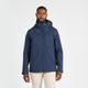 Jacket sailing 300 m grey, 2xl Marinho P