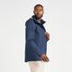 Jacket sailing 300 m grey, 2xl Marinho P