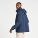 Jacket sailing 300 m grey, 2xl Marinho P