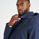 Jacket sailing 300 m grey, 2xl Marinho P