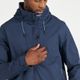 Jacket sailing 300 m grey, 2xl Marinho P