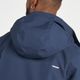 Jacket sailing 300 m grey, 2xl Marinho P