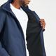 Jacket sailing 300 m grey, 2xl Marinho P