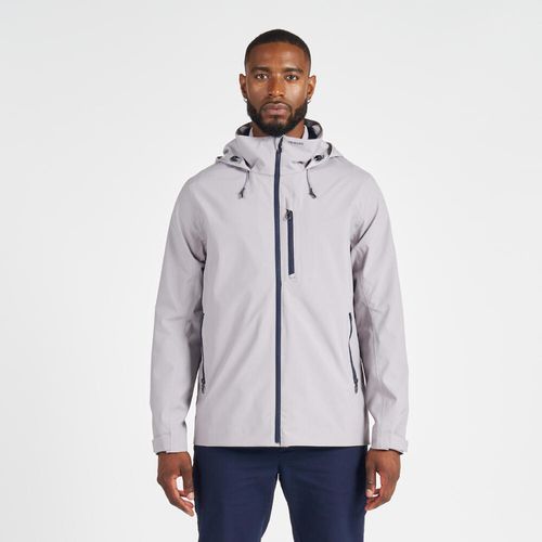 Jacket sailing 300 m grey, 2xl Cinza GG