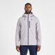 Jacket sailing 300 m grey, 2xl Cinza GG