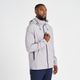 Jacket sailing 300 m grey, 2xl Cinza GG