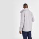 Jacket sailing 300 m grey, 2xl Cinza GG