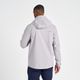 Jacket sailing 300 m grey, 2xl Cinza GG