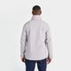 Jacket sailing 300 m grey, 2xl Cinza GG