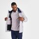 Jacket sailing 300 m grey, 2xl Cinza GG