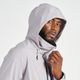 Jacket sailing 300 m grey, 2xl Cinza GG