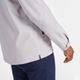 Jacket sailing 300 m grey, 2xl Cinza GG