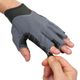 Mitains adult 500 dark grey, xl Cinza-escuro P