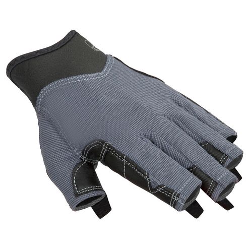 Mitains adult 500 dark grey, xl Cinza-escuro GG