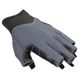 Mitains adult 500 dark grey, xl Cinza-escuro GG