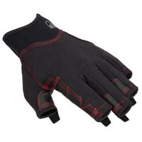 Mitains adult 500 dark grey, xl Preta M