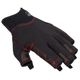 Mitains adult 500 dark grey, xl Preta M