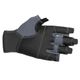 Mitains adult 500 dark grey, xl Cinza-escuro GG