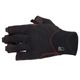 Mitains adult 500 dark grey, xl Preta M
