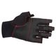 Mitains adult 500 dark grey, xl Preta M