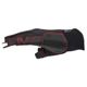 Mitains adult 500 dark grey, xl Preta M