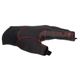Mitains adult 500 dark grey, xl Preta M