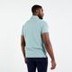 Polo sailing 100 m navy, xl (chest 43") Unica G