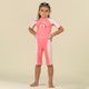 Uv kloupi b blue mascot**, 82-88cm 24m Unica 4-5 ANOS