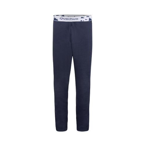 * calça polar infantil azul ec, 14 years 4 ANOS