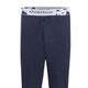 * calça polar infantil azul ec, 14 years 4 ANOS