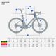 Fcr cf ultegra di2 purple, xl GG