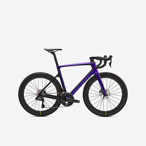 Fcr cf ultegra di2 purple, xl G