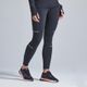 Legging-de-corrida-Feminina-Warm-Light-preto-P