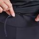 Legging-de-corrida-Feminina-Warm-Light-preto-P