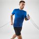 Short-marathon-kiprun-bl-uk-37\----eu-xl-preto-3G