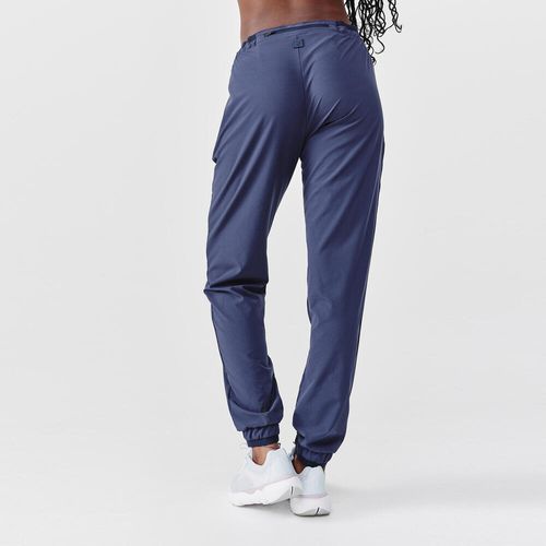 Running-pant-run-dry-uk14-16---xl-l31--Azul-3P